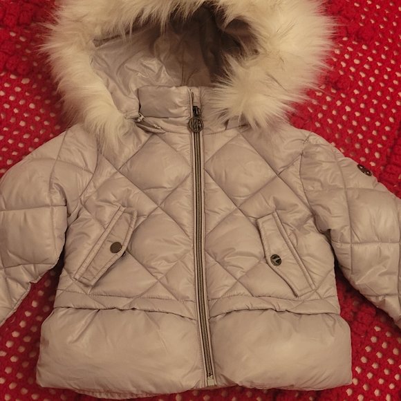 Michael Kors kids jacket - Picture 1 of 5